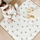 thumbnail image 3 of Sábana Protectora Para Incontinencia, Almohadilla De Cama De Entrenamiento Para Ir Al Baño Lavable E Impermeable Para Niños Durante El Período Menstrual, 3 of 7