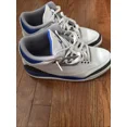 thumbnail image 1 of Jo r-dan 3 Racer Blues/Size 10 Men’s/Pre-owned/Used, 1 of 6