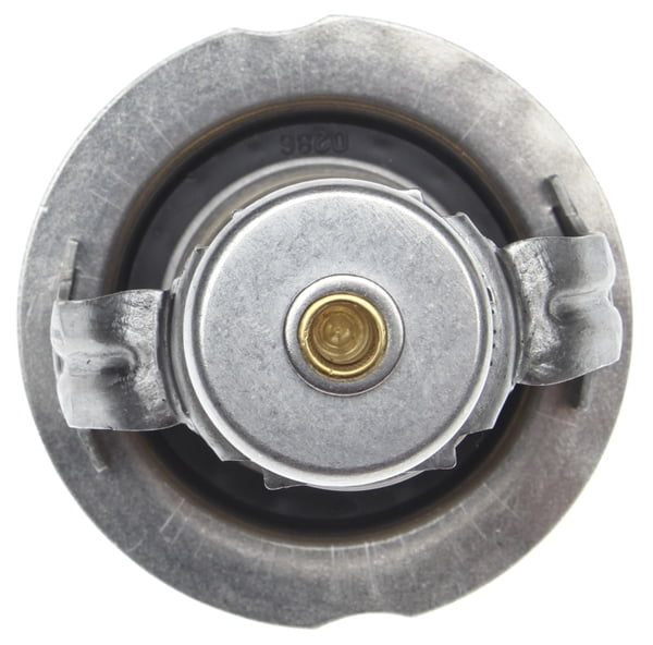 Engine Coolant Thermostat