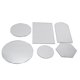 thumbnail image 1 of Conjunto de 6 accesorios para fotos Acrílico Espejo Reflector Geometría Accesorios, 1 of 2