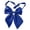 Z02-NY2, variant on CAIXIA Bow Tie for Men Pre-tied Adjustable Satin Bowtie Formal Wedding Tuxedo Prom Party for Men Women Boys