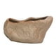 thumbnail image 5 of Macetero de cerámica para plantas, macetero con forma de piedra duradera con orificio de drenaje Estilo C y grande Zulema Macetas con forma de piedra, 5 of 8