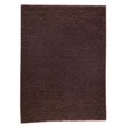 thumbnail image 2 of MA Trading Handmade Cherry Brown Area Rug (India) - 8' x 10', 2 of 5