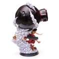 thumbnail image 3 of Anime One Piece Luffy Gear Third 3 The Bound Man Ver. Kimono Luffy GK PVC Action Figure Statue Collectible Model Kids Toys Doll, 3 of 3