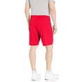 thumbnail image 2 of Men's Puma 703436 LIGA Core Performance Short (Puma Red 2XL), 2 of 2