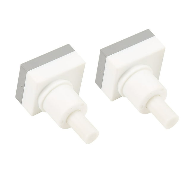 Interruptor De Luz De Techo Interior, 34404-SDA-A21 Luz De Techo De Automóvil Encendida Y Apagada 2 Piezas/juego De Repuesto Resistente Al Aceite Para TSX 2004-2013 Para