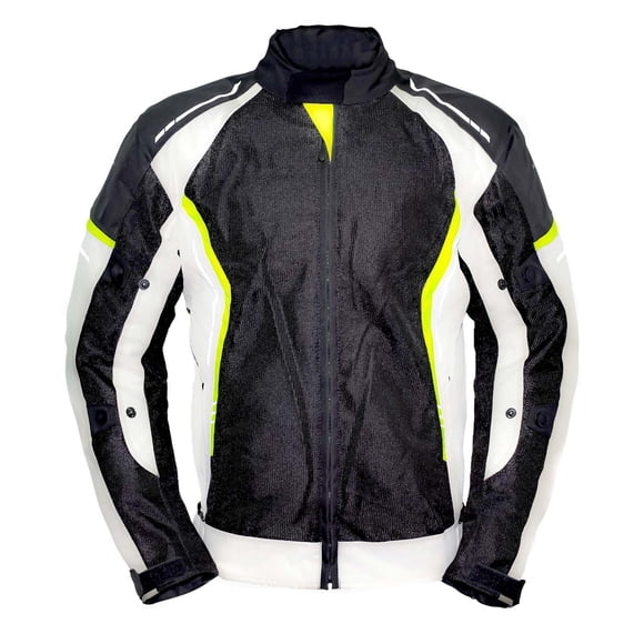 Chamara Moto Con Proteccion Impermeable