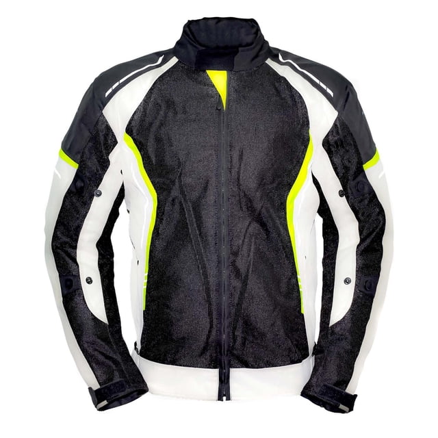 Chamara Moto Con Proteccion Impermeable