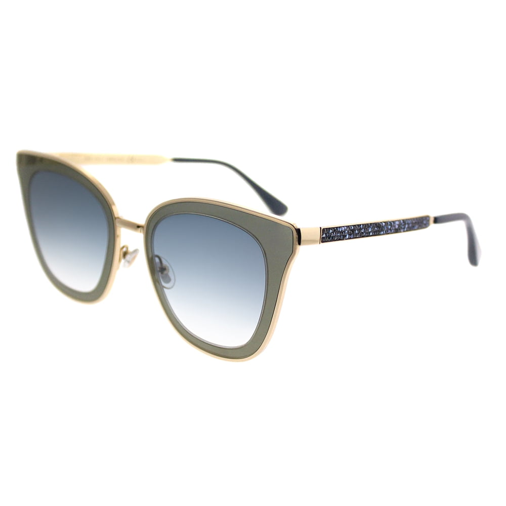 jimmy choo leti sunglasses