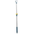 thumbnail image 1 of SHISUYAN Blue Retractable Clothesline Pole for Home Use Durable Aluminum Material Strong Bearing Capacity, 1 of 6