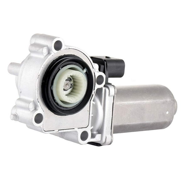 ROADFAR Boîtier de Transfert Moteur Adapté pour 2004-2010 pour BMW X3 2004-2013 pour BMW X5 2008-2014 pour BMW X6 Composants de Remplacement Automobiles