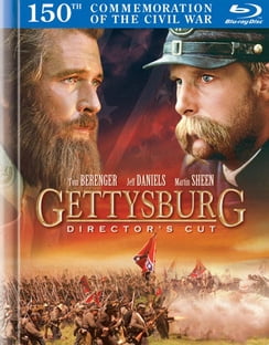 gods and generals video game