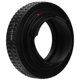 thumbnail image 1 of Akozon Adaptador de Montura de Lente M42 - LM 17-31 Mm Tubo de Enfoque Macro Anillo Adaptador para Lente de Montaje M42 para Adaptarse a Accesorios de Fotografía Ajustables ANGGREK Otros, 1 of 8