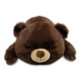 thumbnail image 2 of Moonmeadow 14 inch Weighted Bear Plush, Super Soft Stuffed Animal Brand, 2 of 7