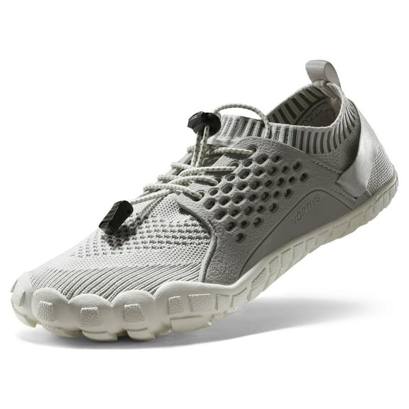 Women's Quick Dry Water Shoes Barefoot Sports Aqua Beach Pool Swim Shoes