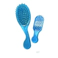 thumbnail image 2 of Disney Winnie The Pooh Hair Brush and bonus mini hair brush, 2 of 2