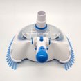 thumbnail image 4 of Vacuum Head Handy Installation Detachable Adjustable Handle Suction Supplies Storage Device Labor-saving Washable Pool Cleaning Tool Dirt Remover, 4 of 9