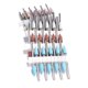 thumbnail image 5 of 10 Uds. Broca de diamante para uñas, taladros de goma para manicura, fresa rotativa eléctrica, herramientas de pulido, brocas para uñas, accesorios de salón, 5 of 5
