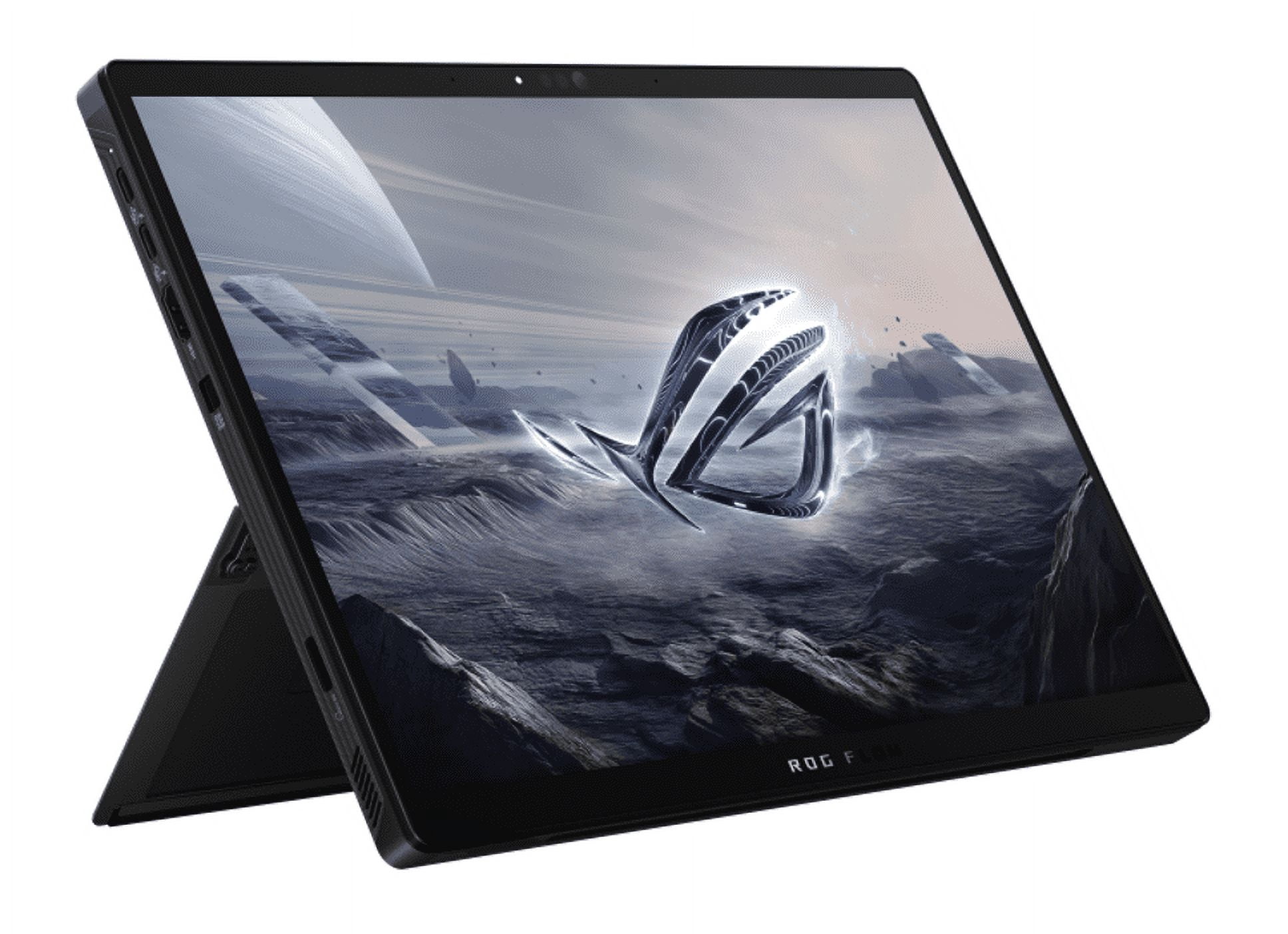 ASUS ROG Flow Creator 2-in-1 Laptop 13.4in Touchscreen LCD WQXGA Display (AMD AMD Ryzen AI MAX 395, 32GB LPDDR5X, 2TB M.2 PCIe SSD, RGB KB, WiFi 7, Webcam, Bluetooth 5.4, Win 11 Pro)