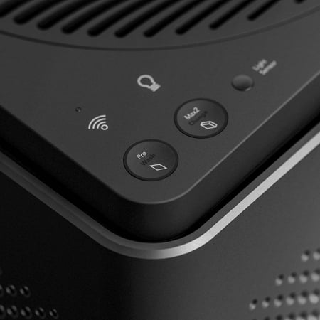 Best budget hepa air purifier