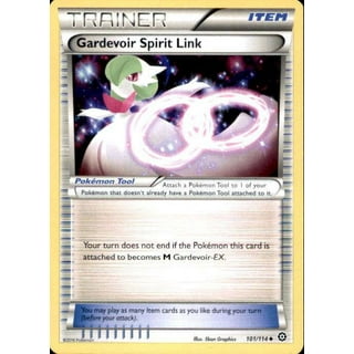 Gardevoir ASR TG05  Pokemon TCG POK Cards