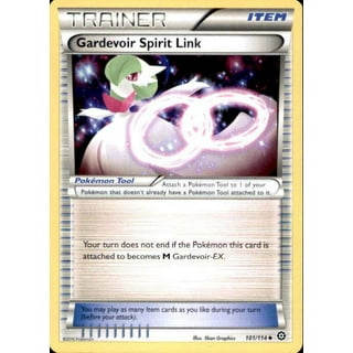 Gardevoir Ex