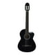 thumbnail image 1 of Guitarra Electroacústica 4/4 Negra con Resaque Gewa PS510198, 1 of 3