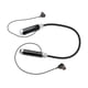 thumbnail image 5 of Auriculares inalámbricos, duración de la batería Larga auriculares auriculares de botón control simple de botón conxión impermeable rápida para correr, 5 of 7