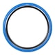 thumbnail image 2 of Llanta para Bicicleta Nyco Hy007 R26 x1.50 30/50 PSI Azul, 2 of 4