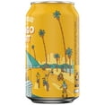 thumbnail image 4 of Golden Road Wheat Ale Mango Cart Beer 12 fl oz 1 Can, Craft Beer, 4% ABV, 4 of 5