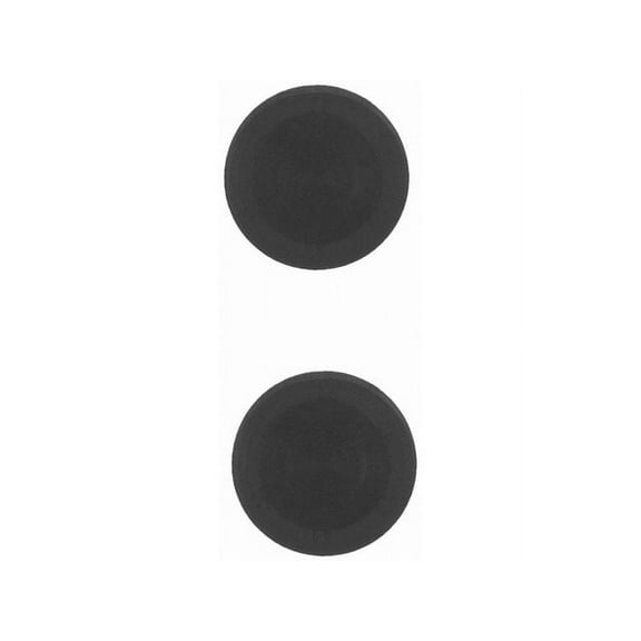 Camshaft Plug Set - Compatible with 1993 - 2004 Isuzu Rodeo 1994 1995 1996 1997 1998 1999 2000 2001 2002 2003