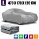 thumbnail image 1 of Funda para coche Apuakthei, 1 of 5