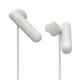 thumbnail image 2 of Sony WI-SP500 Wireless In-Ear Sports Headphones (White), 2 of 6