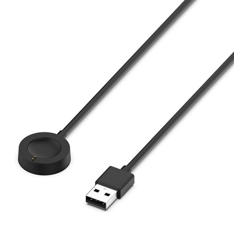 Gen 4 and sport smartwatch rapid charger clearance