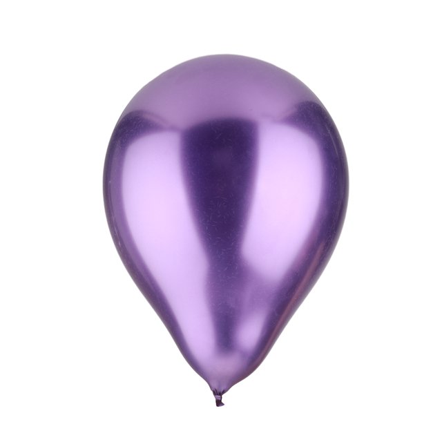 pitrice Metal Balloon New