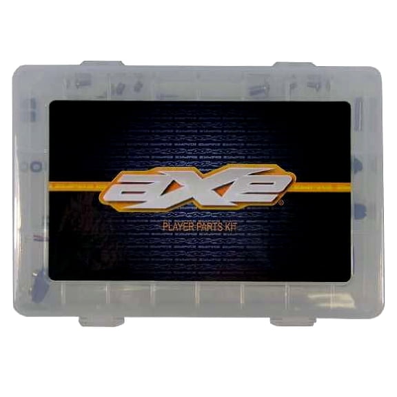 Empire Axe Paintball Marker Repair Kit, Durable Parts for Consistent Performance