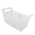 thumbnail image 1 of Cesta Para Congelador Horizontal, Contenedores De Almacenamiento De Alambre Expandibles Paragelador, Organizador Resistente Para Congelador, Para Cocina, Desespena,, 1 of 7