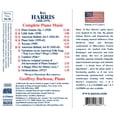 thumbnail image 2 of Geoffrey Burleson - Comple Piano Music: Piano Sonata Piano Suite - Music & Performance - CD, 2 of 2