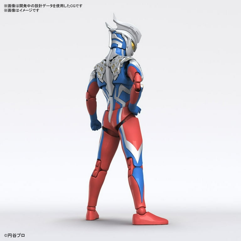 Bandai Hobby - Ultraman Zero - Figure-rise Standard - Ultraman