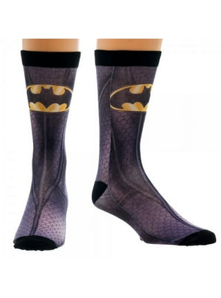 Mens Batman Socks Marvel Star Wars Retail Packed 6-8 9-12 Primark