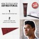 thumbnail image 3 of Gel para el cabello American Crew Light Hold 388 ml para hombre, 3 of 6
