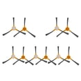 thumbnail image 1 of MYG Replacement Side Brushes Part for Tesvor S5 Max Robot Vacuum Cleaner Accessories, 1 of 9