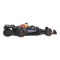thumbnail image 4 of Vehículo de Colección Mattel Hot Wheels Equipo Oracle Red Bull Racing Formula 1 Max Verstappen, 4 of 7