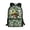 Camo Cartoon Dinosaur, variant on Binienty Kids Kawaii Bubble Tea Axolotl Backpack Adjustable Straps 6-12 Years Large Front Pocket Lightweight Bookbag Side Mesh Pockets for School Travel Daily Use