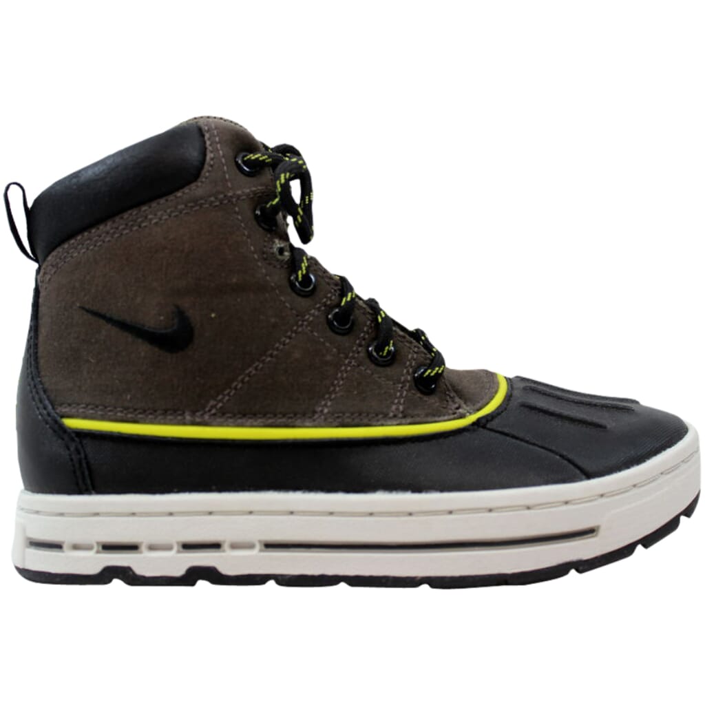 Nike Woodside Ironstone/Black-Light 