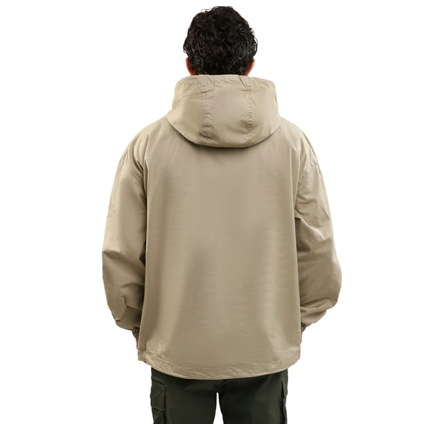 Chamarra lob hombre cheap