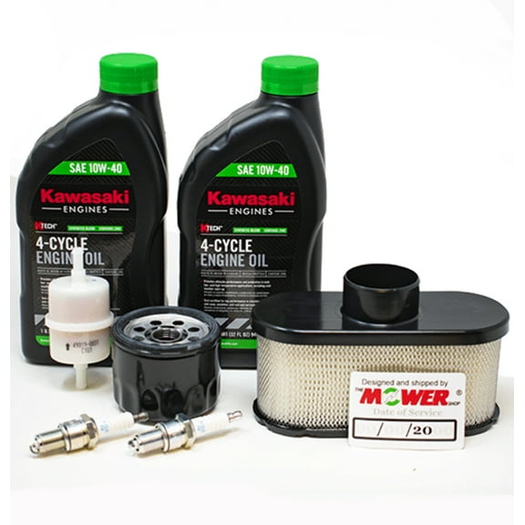 Kawasaki FR-Series Engine RePower Kit (99969-6671 formally 99969-6543)