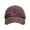 A-Coffee251, variant on Bibifish Womens Baseball Cap Cancer Awareness Distressed Washed Tone Adjustable Outdoor Sun Headcaps