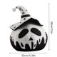 thumbnail image 2 of Almohada de Halloween Lindo juguete de peluche de Halloween Decoración de fiesta familiar Almohada de peluche Almohada de decoración de fiesta de Halloween, 2 of 8