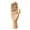 Small, variant on yotijay Flexible Wooden Hand Model, Wooden Hand, Mannequin, Right Hand, Art, Sketching, Small